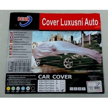 DZL Auto plachta L