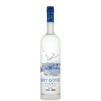 GREY GOOSE 1.5 l