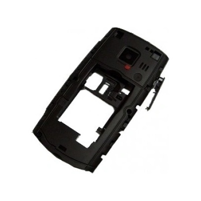 Kryt Nokia X2-01 střední černý