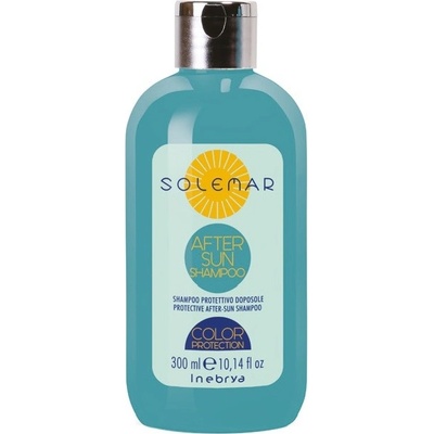 Inebrya Solemar After Sun Shampoo 300 ml