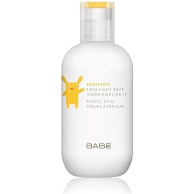 Babé atopický kúpeľový gél 200 ml