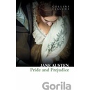 Pride and Prejudice Collins Classics - J. Austen
