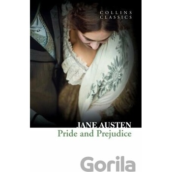 Pride and Prejudice Collins Classics - J. Austen