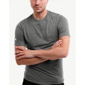 Nike Team Club Tee Grey