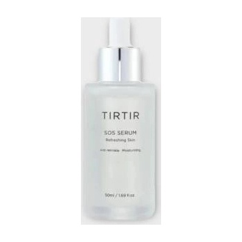 Alkotest Tirtir_SOS Serum soothing and regenerating face serum 50ml