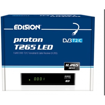 Edision Proton T265