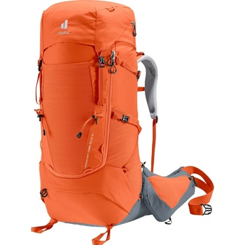 Deuter Aircontact Core SL 55+10l oranžový