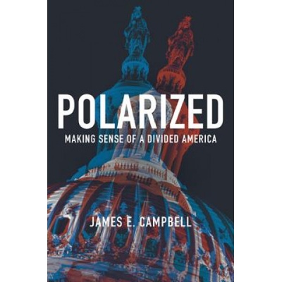 Polarized | James E. Campbell