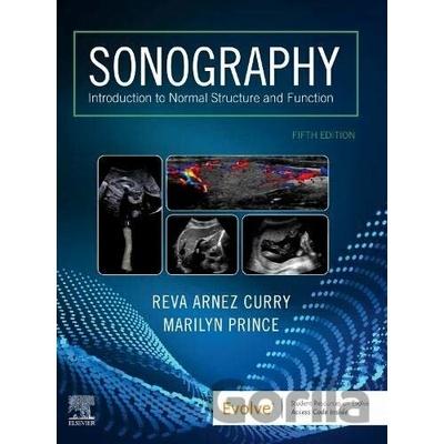 Sonography - Reva Arnez Curry, Marilyn Prince