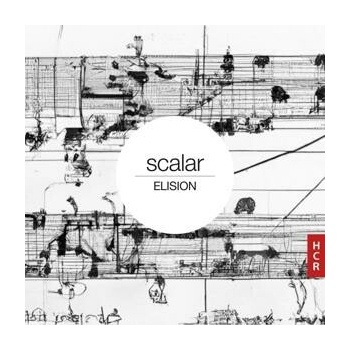 Elision Ensemble Scalar 1 CD