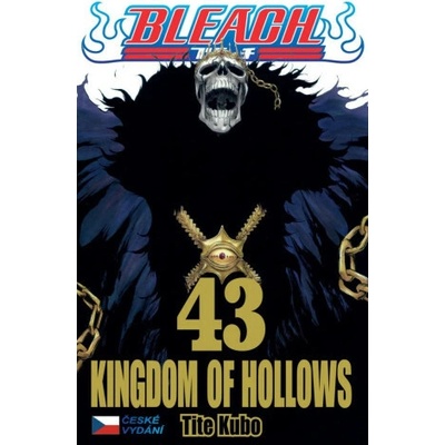 Bleach 43: Kingdom of Hollows