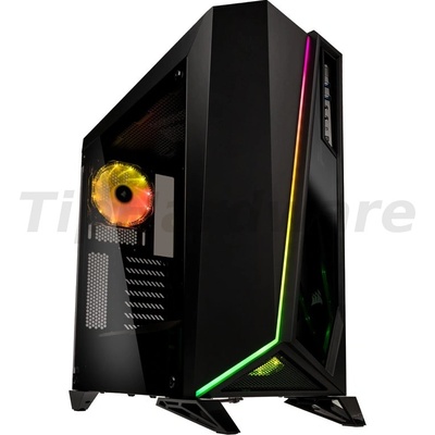 Corsair Carbide Series SPEC-OMEGA RGB Tempered Glass CC-9011140-WW