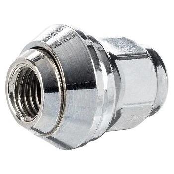 Invento Гайка M12x1, 5, затворена конична подвижна шайба, k19 FORD (561-3001)