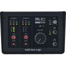 Solid State Logic SSL 2+ MKII