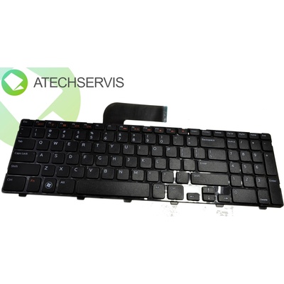 Klávesnica pre DELL Inspiron 15R Q15R 5110 M5110 N5110 (Veľký ENTER)