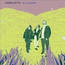 KOMAJOTA: KOLOBEH, CD