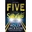 Five Survive - Holly Jackson