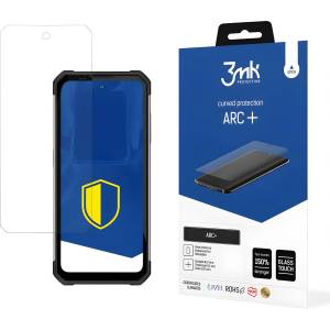 3mk Protection Защитно хибридно стъкло 3mk FlexibleGlass за Oppo A76/A96/A36 - Прозрачен KP20430