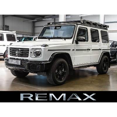 Mercedes-Benz G 500 330 kW