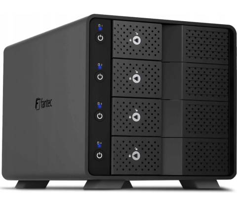 Fantec MB-X4U31