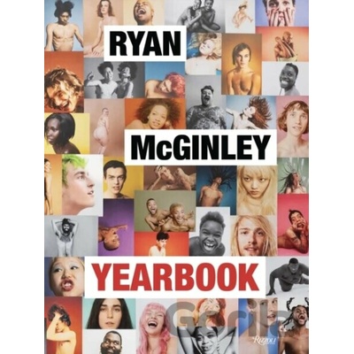Yearbook - Ryan McGinley