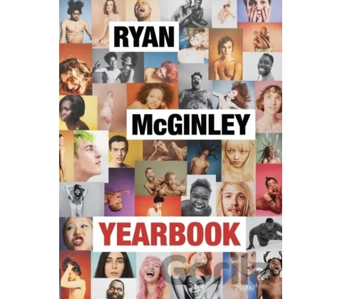 Yearbook - Ryan McGinley