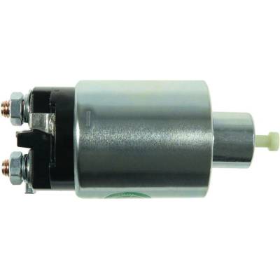 Elektromagnetický spínač, startér AS-PL (AUTO STARTER) SS5130