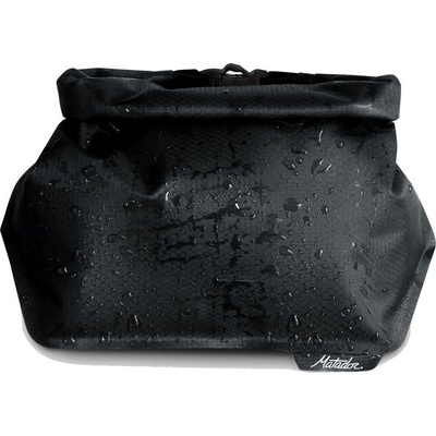 Matador toaletní vak Flatpak Toiletry Case black