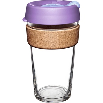 KeepCup Brew Cork Moonlight 454 ml