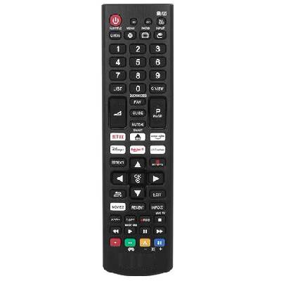Emerx LG AKB76037605 neoriginální dálkový ovladač