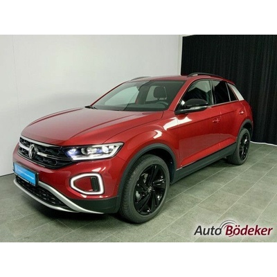 Volkswagen T-Roc 1.5 TSI Style DSG 110 kW