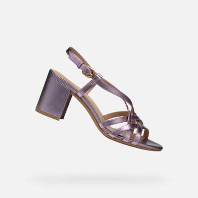 Geox Virnilisa 65 purple