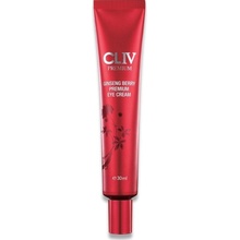 Cliv Ginseng Berry Premium omladzujúci očný krém 30 ml