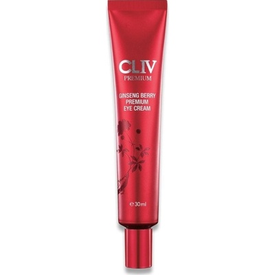 Cliv Ginseng Berry Premium omladzujúci očný krém 30 ml