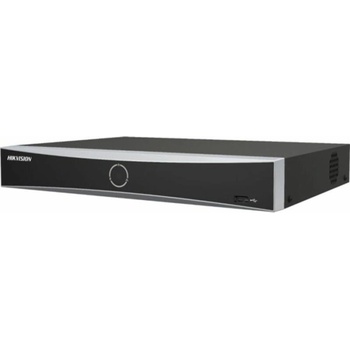 Image 1 of Hikvision 8-channel NVR DS-7608NXI-K2/8P
