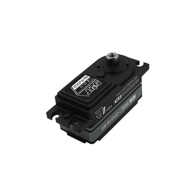 SRT BHMX2 HiVOLT BRUSHLESS Digital servo LOW PROFILE 23 kg-0,065s/60°