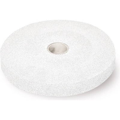 Optimum Brusný kotouč 250 x 30 x 25 mm K80 3098135