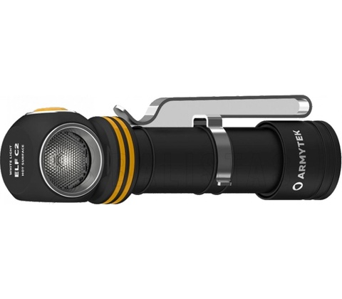 Armytek Elf C2 v2