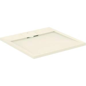 Ideal Standard i. life Ultra Flat S квадратно душ корито пясъчно 70x70 см (T5246FT)