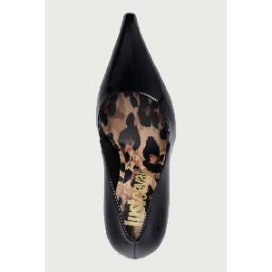 Just Cavalli обувки с ток - answear - 449,65 лв