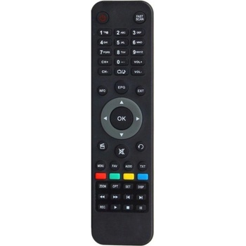 ACCESS dcd-2104 - оригинален дистанционен контрол (dcd-2104)
