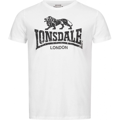 Lonsdale biele