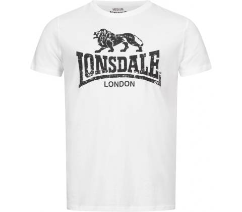 Lonsdale biele