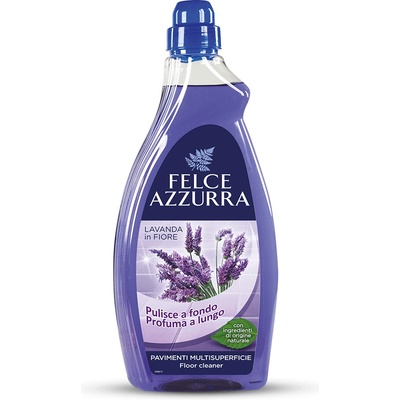 FELCE AZZURRA Čistič na podlahy Lavanda 1 l