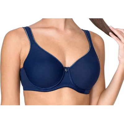 Timo podprsenka DreamBra SilverLine 041860 navy