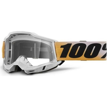 100% Accuri 2 Goggle