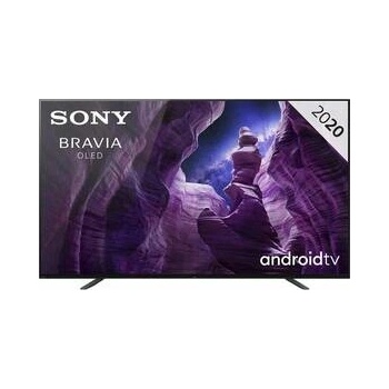Sony Bravia KD-55A8