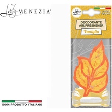 Lady Venezia Deodorant Air Freshener Vaniglia