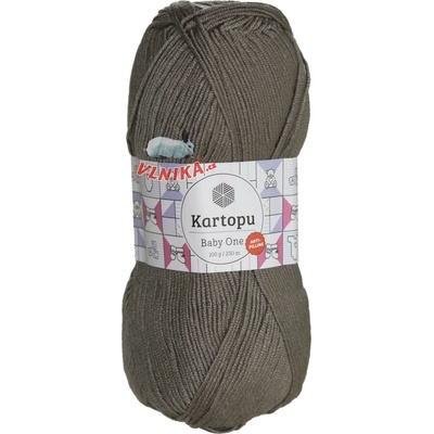 Kartopu Příze Baby One Varianta: K1921