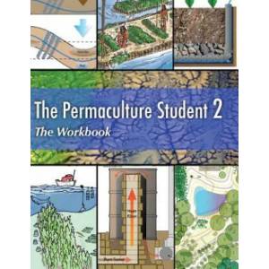 Permaculture Student 2 The Workbook | MATT POWERS (ISBN: 9780997704396)